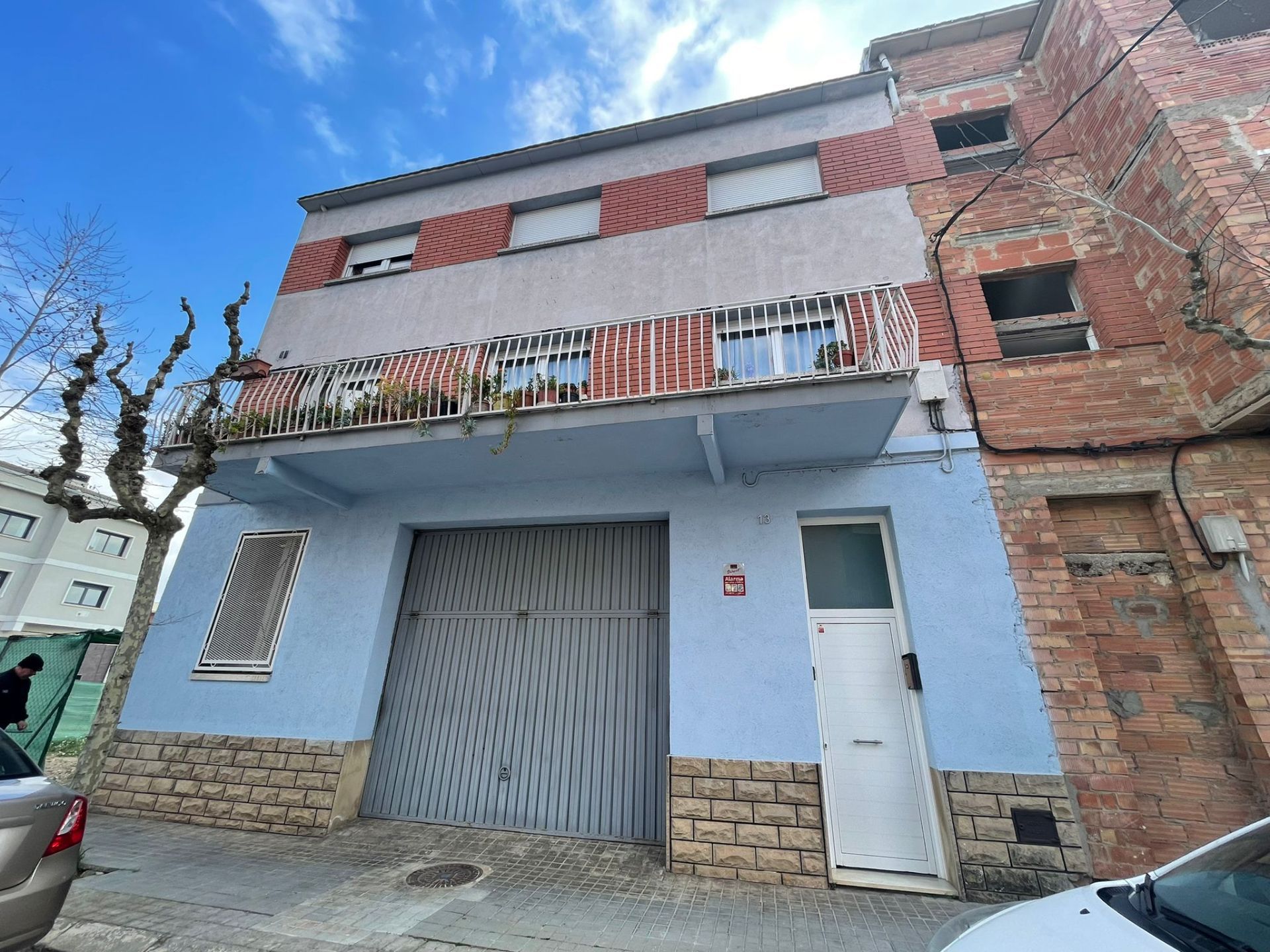 Piso en Calaf, venta